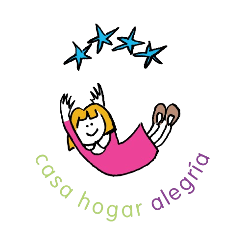 Casa Hogar Alegría