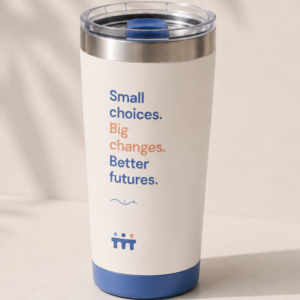 Yeti Tumbler