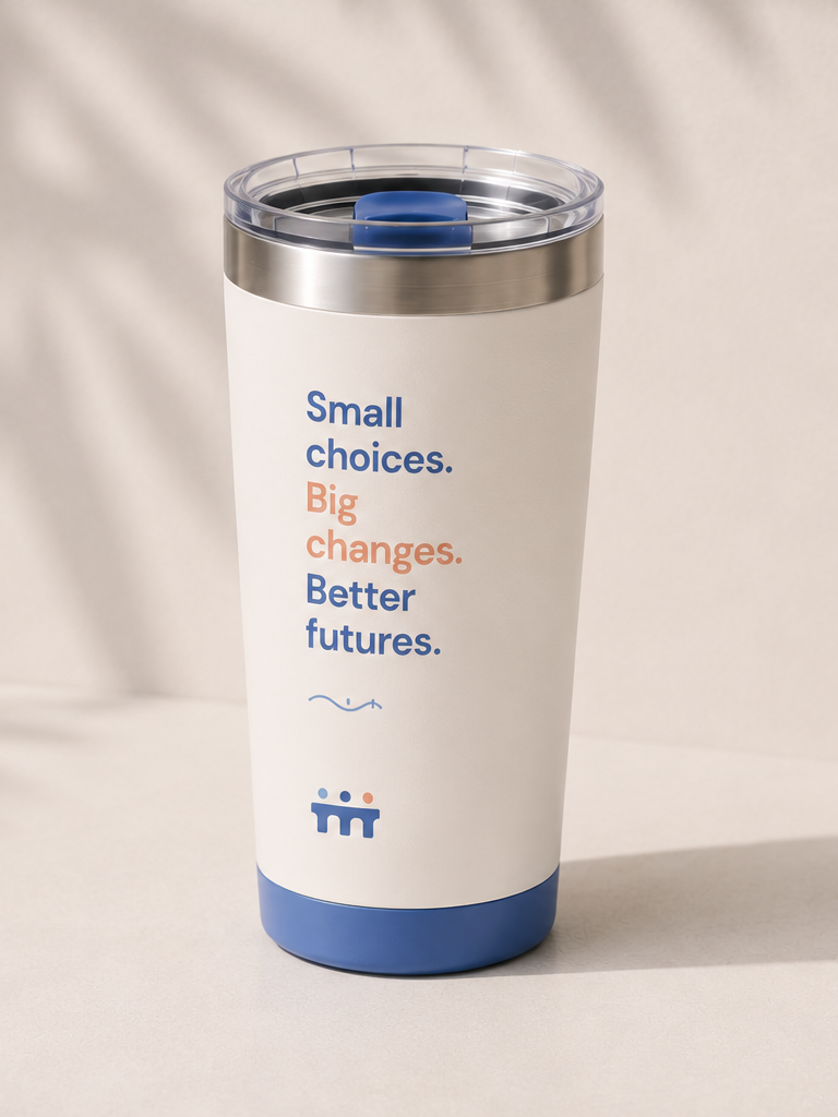 Yeti Tumbler